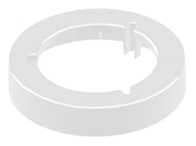 画像をギャラリービューアに読み込む, Hella Spacer Ring White Courtesy 8Hg