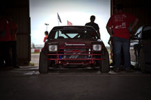画像をギャラリービューアに読み込む, Mishimoto Universal Silver G Line Bar &amp; Plate Intercooler Overall Size: 24.5x11.75x3 Core Size: 17.5