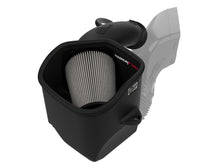 画像をギャラリービューアに読み込む, aFe Power 19-20 RAM 2500/3500 V8-6.4L HEMI Pro Dry S Air Intake System