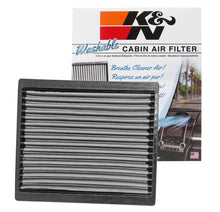 画像をギャラリービューアに読み込む, K&amp;N 05-14 Ford Mustang Air Filter