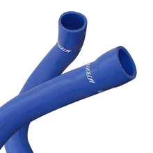 画像をギャラリービューアに読み込む, Mishimoto 92-99 BMW E36 318 Series Blue Silicone Hose Kit