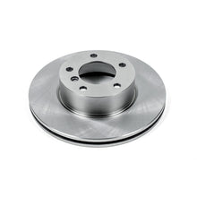 画像をギャラリービューアに読み込む, Power Stop 08-13 BMW 128i Front Autospecialty Brake Rotor