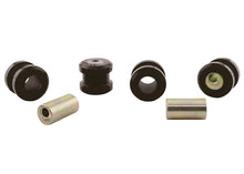 画像をギャラリービューアに読み込む, Whiteline 94-01 Acura Integra / 88-95 Honda Civic Front Camber Correction Control Arm Upper Bushing