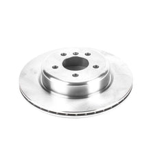 画像をギャラリービューアに読み込む, Power Stop 11-16 BMW 528i Rear Autospecialty Brake Rotor