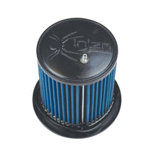 画像をギャラリービューアに読み込む, Injen NanoWeb Dry Air Filter- 5.5 Twis-Lok Base/ 3.5 Neck/ 4.0 Top w/Barb Fitting/ 6.5 Tall 55 Pleat