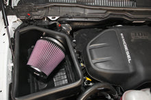 画像をギャラリービューアに読み込む, K&amp;N 15-16 Dodge Ram 1500 V6-3.0L DSL Performance Intake Kit
