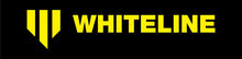 画像をギャラリービューアに読み込む, Whiteline 07+ Nissan Skylkine R35 GT-R AWD Front Camber Adj Kit-Upper C/Arm Bushes