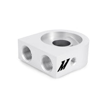 画像をギャラリービューアに読み込む, Mishimoto 09+ Nissan 370Z / 08+ Infiniti G37 (Coupe Only) Oil Cooler Kit