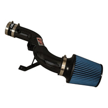 画像をギャラリービューアに読み込む, Injen 13-19 Nissan Versa Note 1.6L 4 Cyl. Black Short Ram Intake w/ MR Technology