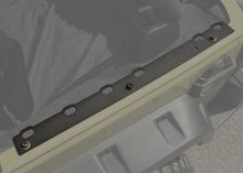 画像をギャラリービューアに読み込む, Rugged Ridge Trail Anchor Rail Kit Jeep Wrangler JKU 4-Door