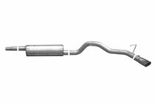 画像をギャラリービューアに読み込む, Gibson 1995 Toyota Tacoma Base 2.4L 2.5in Cat-Back Single Exhaust - Stainless