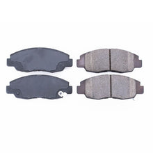 画像をギャラリービューアに読み込む, Power Stop 97-99 Acura CL Front Z16 Evolution Ceramic Brake Pads