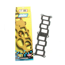 画像をギャラリービューアに読み込む, BBK 86-95 Mustang 5.0 Upper To Lower EFI Intake EFI Manifold Gasket Set TFS Track/Street Heat