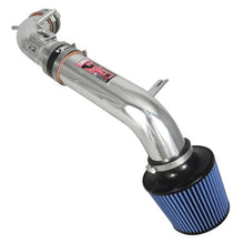 画像をギャラリービューアに読み込む, Injen 10-11 Ford Fusion 2.5L 4cyl Polished Cold Air Intake w/ MR Tech/Air Fusion/Nano-Fiber Filter