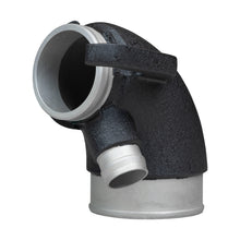 画像をギャラリービューアに読み込む, Injen VW &amp; Audi 1.8L / 2.0L Gen 3 Engines / VW MK7 &amp; Audi 8V SES Turbo Inlet Pipe