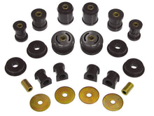 画像をギャラリービューアに読み込む, Prothane Mitsubishi Evo 8 Total Kit - Black