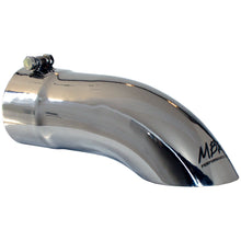 画像をギャラリービューアに読み込む, MBRP Universal Tip 4 O.D. Turn Down 4 inlet 12 length