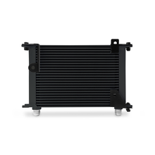 画像をギャラリービューアに読み込む, Mishimoto 04-06 Pontiac GTO 5.7L/6.0L Thermostatic Oil Cooler Kit - Black