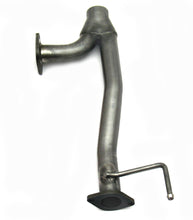 画像をギャラリービューアに読み込む, JBA 00-02 Toyota Tundra 4.7L 409SS Emissions Legal Y-Pipe