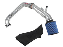 画像をギャラリービューアに読み込む, Injen 11 BMW E82 135i (N55) Turbo/E90 335i Polished Tuned Air Intake w/ MR Technology, Air Fusion