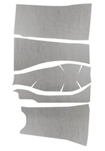 画像をギャラリービューアに読み込む, DEI 06-15 Mazda Miata NC Transmission Tunnel Heat Shield Kit