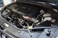 画像をギャラリービューアに読み込む, Injen 16-20 Dodge Durango / Jeep Grand Cherokee 3.6L V6 Polished PF Short Ram Cold Air Intake