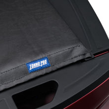 画像をギャラリービューアに読み込む, Tonno Pro 07-19 Toyota Tundra 8ft Fleetside Lo-Roll Tonneau Cover
