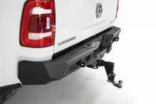 画像をギャラリービューアに読み込む, Addictive Desert Designs 19-20 Ram 2500/3500 Bomber HD Rear Bumper w/ Sensor Mounts