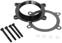 画像をギャラリービューアに読み込む, Airaid 16-19 Chevrolet Camaro SS V8 6.2L F/I Throttle Body Spacer