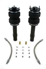 画像をギャラリービューアに読み込む, Air Lift Performance 05-14 Audi A3 / VW 09-16 CC / 07-14 EOS/GTI/Golf /12-14 Beetle Turbo Front Kit