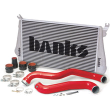 画像をギャラリービューアに読み込む, Banks Power 11-16 Chevy/GMC 6.6L Duramax Techni-Cooler System w/ Boost Tubes