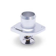 画像をギャラリービューアに読み込む, Mishimoto Ford 6.0L Powerstroke High-Temperature Thermostat w/ CNC Housing