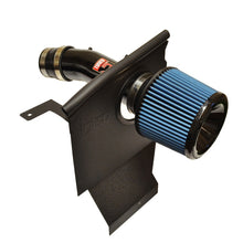 画像をギャラリービューアに読み込む, Injen 14-18 Mazda 3 2.5L 4 Cyl Black Short Ram Tuned Intake System w/ MR Technology