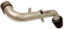 画像をギャラリービューアに読み込む, Injen 00-04 MR2 Spyder 1.8L 4 Cyl. Polished Short Ram Intake