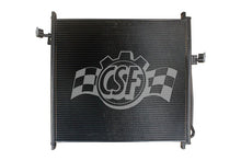 画像をギャラリービューアに読み込む, CSF 01-09 Ford Ranger 2.3L A/C Condenser