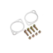 画像をギャラリービューアに読み込む, Cobb 2021 Ford F-150 Ecoboost 3.5L / 2.7L Cat-Back Exhaust Hardware Kit