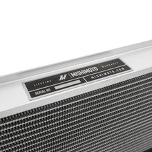 画像をギャラリービューアに読み込む, Mishimoto 05-15 Toyota Tacoma 4.0L Performance Aluminum Radiator