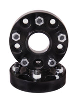 画像をギャラリービューアに読み込む, Rugged Ridge Wheel Adapters 1.375-In 5x4.5-In to 5x5.5-In Bolt