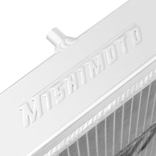 画像をギャラリービューアに読み込む, Mishimoto 08+ Subaru WRX/STi X-LINE (Thicker Core) Aluminum Radiator