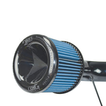 画像をギャラリービューアに読み込む, Injen 06-09 Civic Si Coupe &amp; Sedan Black Cold Air Intake