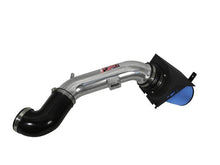 画像をギャラリービューアに読み込む, Injen 12 Ford F-150 V8 5.0L Polished 4in Power Flow Intake w/ MR Tech/Enc Air Box w/ Front Air Inlet