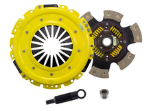 画像をギャラリービューアに読み込む, ACT 1971 Pontiac Firebird HD/Race Sprung 6 Pad Clutch Kit