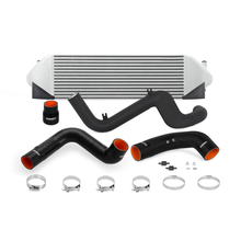 画像をギャラリービューアに読み込む, Mishimoto 2016+ Ford Focus RS Performance Intercooler Kit - Silver
