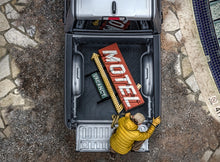 画像をギャラリービューアに読み込む, Husky Liners 19-23 Silverado/Sierra 1500 69.9 Bed Heavy Duty Bed Mat