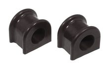 画像をギャラリービューアに読み込む, Prothane 02-04 Ford Explorer 2/4wd Front Sway Bar Bushings - 30mm - Black