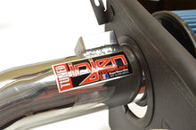 画像をギャラリービューアに読み込む, Injen 14-18 Mazda 3 2.5L 4 Cyl Polished Short Ram Tuned Intake System w/ MR Technology