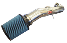 画像をギャラリービューアに読み込む, Injen 2017+ Chevrolet Colorado / GMC Canyon 3.6L Polished Power-Flow Air Intake System