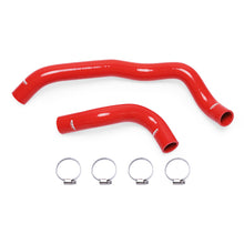 画像をギャラリービューアに読み込む, Mishimoto 10-16 Toyota 4Runner 4.0L V6 Red Silicone Hose Kit