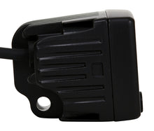 画像をギャラリービューアに読み込む, KC HiLiTES C-Series 2in. C2 LED Light 20w Area Flood Beam (Single) - Black