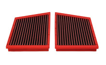 画像をギャラリービューアに読み込む, BMC 2018+ Porsche 911 (992) 3.0 H6 Carrera S Repl Panel Air Filter (Full Kit - 2 Filters Included)